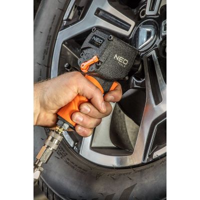 NEO Tools 14-006 Akkuschrauber/Schlagschrauber