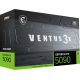 26. Grafikkarte MSI GeForce RTX 5090 32G VENTUS 3X OC