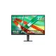 7. LG 27U730B-B Computermonitor 68,6 cm (27 Zoll) 3840 x 2160 Pixel 4K Ultra HD LED Schwarz