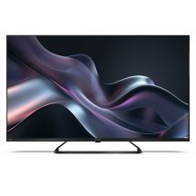 Sharp TV | 43HP6265E | 43 Zoll | Smart TV | Google TV | UHD | Schwarz