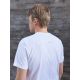 5. POC Air Tee T-Shirt weiß