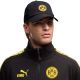 Puma BVB Ess Cap Schwarz 27534 01