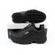 10. Fila Disruptor Halbschuhe [1010262.12V] Größe 40