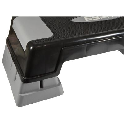8. AEROBIC STEP 70X28CM 3-STUFIGE VERSTELLBARKEIT ENERO FIT