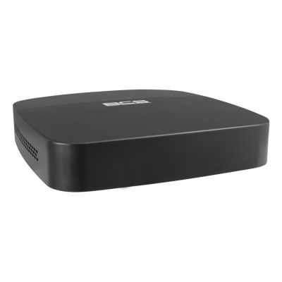 8. 8-Kanal-IP-Recorder BCS-L-SNVR0801-4KE-8P(2)