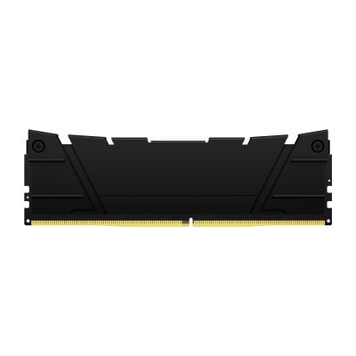 13. KINGSTON DDR4 16GB 3200MT/s CL16 DIMM FURY Renegade Schwarz