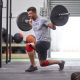 20. Reebok Verstärkungsbänder Raac-16060RD