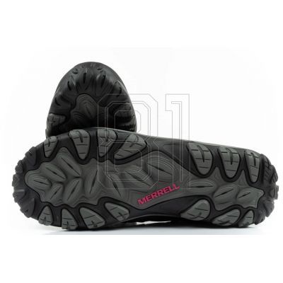 9. Merrell West Rim Sport Thermo W Schuhe J036814