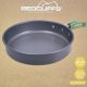 15. REDCLIFFS REISE-BRATPANNEN-SET