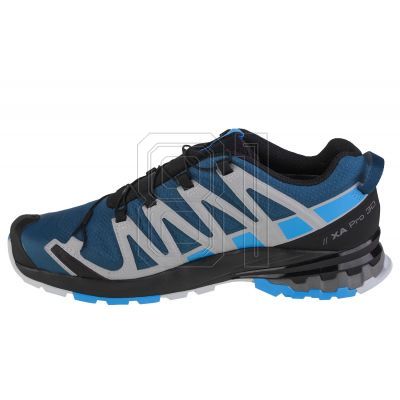 2. Salomon XA Pro 3D v8 GTX M 416292 Laufschuhe