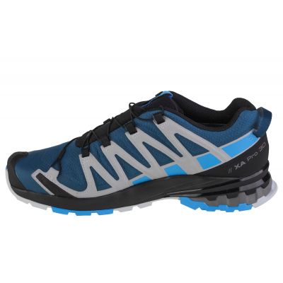 2. Salomon XA Pro 3D v8 GTX M 416292 Laufschuhe