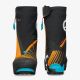 3. Scarpa PHANTOM TECH HD Schwarz, Orange