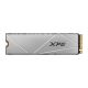 ADATA GAMMIX S60 SSD 2 TB PCIe Gen4 M.2
