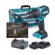 MAKITA SCHLAGSCHLAGSCHRAUBER 18V DHP490WVX7