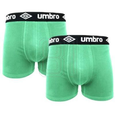 Umbro Unterwäsche M UMUM0197 2SP