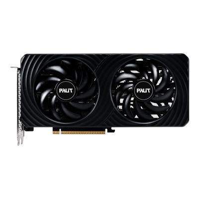 23. Grafikkarte Palit RTX 5060Ti DUAL OC 8GB