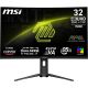 16. MSI Monitor 31,5" MAG 321CUPDF UHD 160Hz