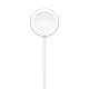 2. Apple MT0H3ZM/A Mobile Charger Smartwatch Weiß USB Kabelloses Laden Schnellladen Intern