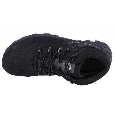 3. Inov-8 Roclite Pro G 400 GTX V2 M Schuhe 001073-BK-S-01