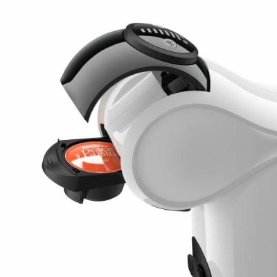 7. DeLonghi Dolce Gusto EDG226.W Kaffeemaschine