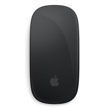Apple Magic Mouse – Schwarze Multi-Touch-Oberfläche