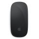Apple Magic Mouse – Schwarze Multi-Touch-Oberfläche