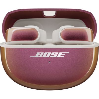 10. Bose Ultra Sunset Idiscent 881046-0900 Offene In-Ear-Kopfhörer