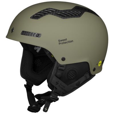 Sweet Protection Grimnir 2VI Mips 92800558809 Skihelm