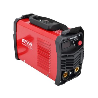 5. AWTOOLS AW50503BL Zubehör/Schweißzusatzwerkstoff für Lichtbogenschweißen