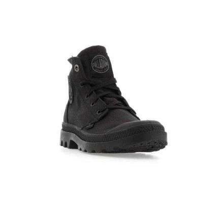 11. Palladium Mono Chrome M 73089-001-M Schuhe
