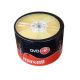 MAXELL DVD-R 4,7 GB, 50 Stück in Schrumpfverpackung. 16-fache Schreibgeschwindigkeit, 120 Minuten Brenndauer. Für Multimedia-Aufnahmen.