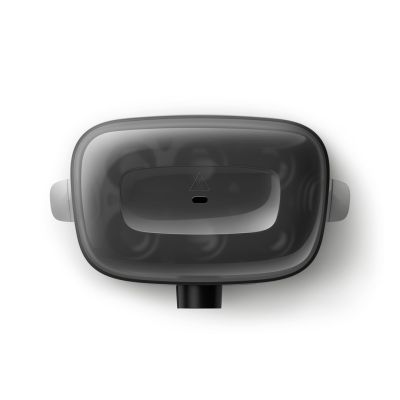 3. Philips Eierkocher der Serie 3000 HD9137/90 – Perfekt gekochte Eier, jeden Tag