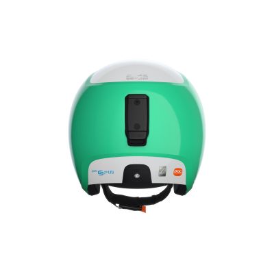 3. POC SKULL DURA COMP SPIN Skihelm