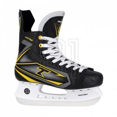 3. Tempish Ultra ZR 130000029 Hockey-Skates