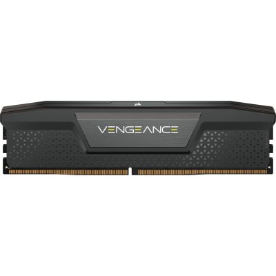 4. Corsair Vengeance CMK32GX5M2B6000C38 Speichermodul 32 GB (2 x 16 GB) DDR5 288-Pin DIMM