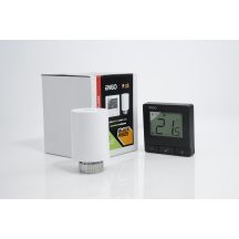 ENGO Controls Smart Heating Kit (E25-BATB-4 + ETRV-M30)