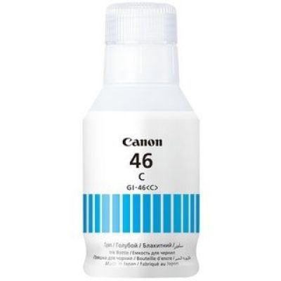 2. Canon GI-46 C Original