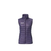 Kamizelka damska MILLET Evole Light 700 Vest W fioletowa