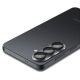 4. Spigen Glas.Tr Ez Fit Optik Pro HD Kameraschutzhülle (2er-Pack) für Samsung Galaxy S26 – Schwarz