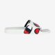 2. Champion Rochester Slide PD M S22018.WW001 Zehentrenner