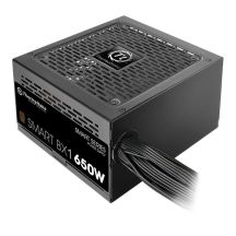 Thermaltake Smart BX1 PS-SPD-0650NNSABE-1 Netzteil (650W; Aktiv; 120mm)