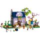 3. LEGO FRIENDS 42669 Imkerhaus und Blumengarten