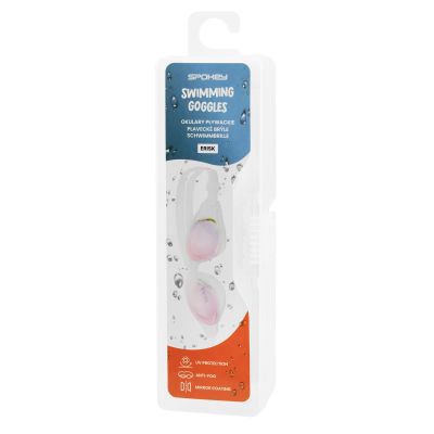 6. Spokey Erisk 9004901000 Schwimmbrille