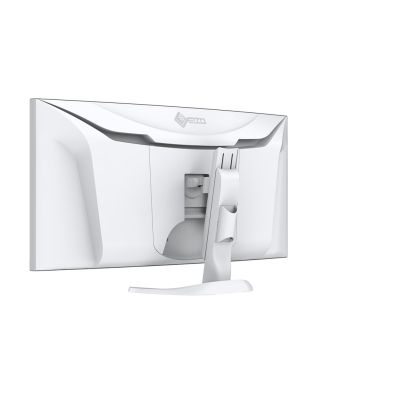4. EIZO FlexScan EV3851X-WT Computermonitor 95,2 cm (37,5") 3840 x 1600 px UltraWide Quad HD+ LCD Weiß
