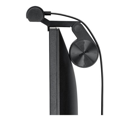 5. BenQ Screenbar Monitorleuchte Schwarz 2 930 lm