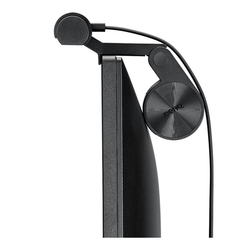 5. BenQ Screenbar Monitorleuchte Schwarz 2 930 lm