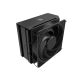 2. Cooler Master Hyper 212 3DHP Schwarzer Prozessor-Luftkühler 12 cm Schwarz 1 Stück.