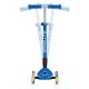 22. Globber Primo Faltbarer 3-Rad-Scooter mit Lichtern 432-100-2 HS-TNK-000013800