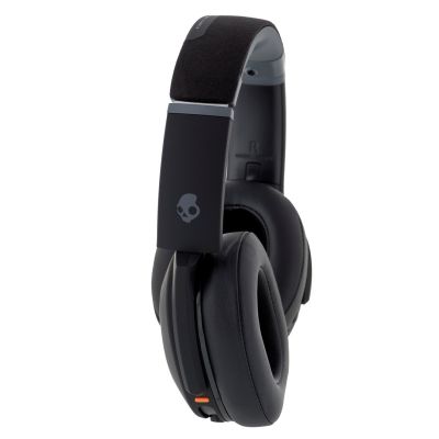7. Skullcandy Crusher Evo Wireless True Black Kopfhörer