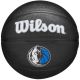4. Wilson Team Tribute Dallas Mavericks Mini-Basketball WZ4017609XB